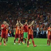 'Kupa Canavarı' Galatasaray 'Kupa Canavarı' Galatasaray