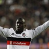 Beşiktaş'tan çarpıcı Demba Ba açıklaması