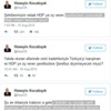 AK Partili Kocabıyık'tan HDP'ye oy verenlere hakaret