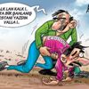“Af dilemesi gereken biz değiliz”