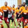 Galatasaray ile Ankaragücü 99. randevuda