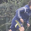 Fenerbahçe'de Diego sevinci Fenerbahçe'de Diego sevinci