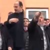 Yurttaştan belediye başkanına isyan: Cenabet geziyorum Yurttaştan belediye başkanına isyan: Cenabet geziyorum