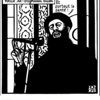Charlie Hebdo'nun Bağdadi'li son tweeti paylaşım rekoru kırdı
