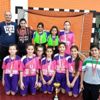 Şampiyon Mehmet Akif Ersoy Ortaokulu Şampiyon Mehmet Akif Ersoy Ortaokulu