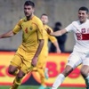 Bursaspor'a dev stoper Bursaspor'a dev stoper