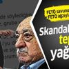 FETÖ savunucusu Cihangir İslam'dan Süleyman Soylu hakkında skandal sözler! FETÖ savunucusu Cihangir İslam'dan Süleyman Soylu hakkında skandal sözler!