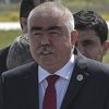 Raşit Dostum'un uçağının indiği havaalanı civarında patlama