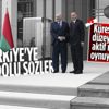 Belarus Cumhurbaşkanı Lukaşenko'dan Türkiye'ye övgü dolu sözler: Küresel düzeyde aktif rol oynuyor