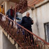 Gaziantep'te soba faciası Gaziantep'te soba faciası