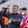 Ligde kalacağız, iyi bir kadromuz var Ligde kalacağız, iyi bir kadromuz var