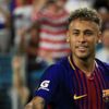 222 milyon Euro ödendi, Neymar Barcelona'dan ayrıldı