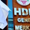 Anayasa Mahkemesi Başkanı, HDP'ye kapatma davasına raportör görevlendirdi
