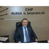Chp Bursa İl Başkanlığına Zafer Yıldız Atandı Chp Bursa İl Başkanlığına Zafer Yıldız Atandı