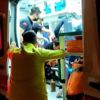 Adapazarı'nda bıçaklı kavga: 3 yaralı