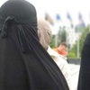 Afrika'da 4 ülke peçeyi yasakladı Afrika'da 4 ülke peçeyi yasakladı