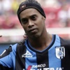 Ronaldinho'dan transfer açıklaması Ronaldinho'dan transfer açıklaması
