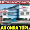 Ortağı itiraf etti: FETÖ’nün paraları onda toplanırdı