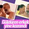 Serenay Sarıkaya ile Cem Yılmaz tatilde Serenay Sarıkaya ile Cem Yılmaz tatilde