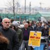 Milli Piyango bayilerinde bilet kuyruğu