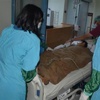 Organları 6 hastaya umut oldu Organları 6 hastaya umut oldu