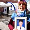 Diyarbakır anneleri, 210 gündür evlat nöbetinde Diyarbakır anneleri, 210 gündür evlat nöbetinde