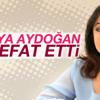 Oya Aydoğan hayatını kaybetti