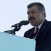 'Şehir hastaneleri sağlık alanında ulaşılan en son merhaledir'