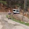 2 köy ve 1 mezra karantinaya alındı 2 köy ve 1 mezra karantinaya alındı