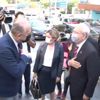Tabiplerden Kılıçdaroğlu'na 'siyah kurdele'
