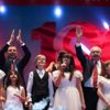 Kılıçdaroğlu: Türkiye'nin demokrasi mücadelesini hep birlikte vereceğiz Kılıçdaroğlu: Türkiye'nin demokrasi mücadelesini hep birlikte vereceğiz