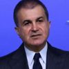 AK Parti Sözcüsü Ömer Çelik: AB sorun çıkarma yolunu tercih ediyor