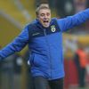 Ersun Yanal'dan maç sonu sert tepki Ersun Yanal'dan maç sonu sert tepki