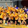 Muratpaşa Belediyespor Konyaaltı nı mağlup etti Muratpaşa Belediyespor Konyaaltı nı mağlup etti