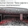 Süleyman Demirel için kim ne dedi?