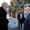 Son dakika: Başkan Erdoğan'dan MHP Genel Başkanı Devlet Bahçeli'ye sürpriz ziyaret!