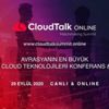 Avrasya'nın IT profesyonelleri CloudTalk Online'da bir araya geliyor