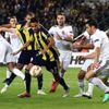 Fenerbahçe Trnava deplasmanında