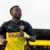 Dortmund'da Youssoufa Moukoko şoku Dortmund'da Youssoufa Moukoko şoku