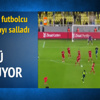 Herkes bu golü konuşuyor Herkes bu golü konuşuyor