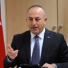 Çavuşoğlu, Kerry ile telefonda görüştü