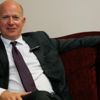 Büyükelçi Chilcott: Türkiye en çok tercih edilen tatil yeri olmaya devam edecek Büyükelçi Chilcott: Türkiye en çok tercih edilen tatil yeri olmaya devam edecek