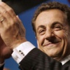 Fransa'da zafer Sarkozy'nin