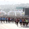 Maratondan önemli mesajlar Maratondan önemli mesajlar