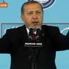 Cumhurbaşkanı Erdoğan: 'Bize yutturmak istediler' Cumhurbaşkanı Erdoğan: 'Bize yutturmak istediler'