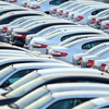 Otomotiv sanayisinde üretim arttı Otomotiv sanayisinde üretim arttı