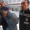 Hırsızı DNA'sı ele verdi Hırsızı DNA'sı ele verdi