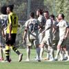 Fenerbahçe hazırlık maçından PFDK ya sevk edildi