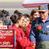 Başkan Erdoğan'ın TEKNOFEST konuşması Başkan Erdoğan'ın TEKNOFEST konuşması