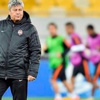 Lucescu heyecanı